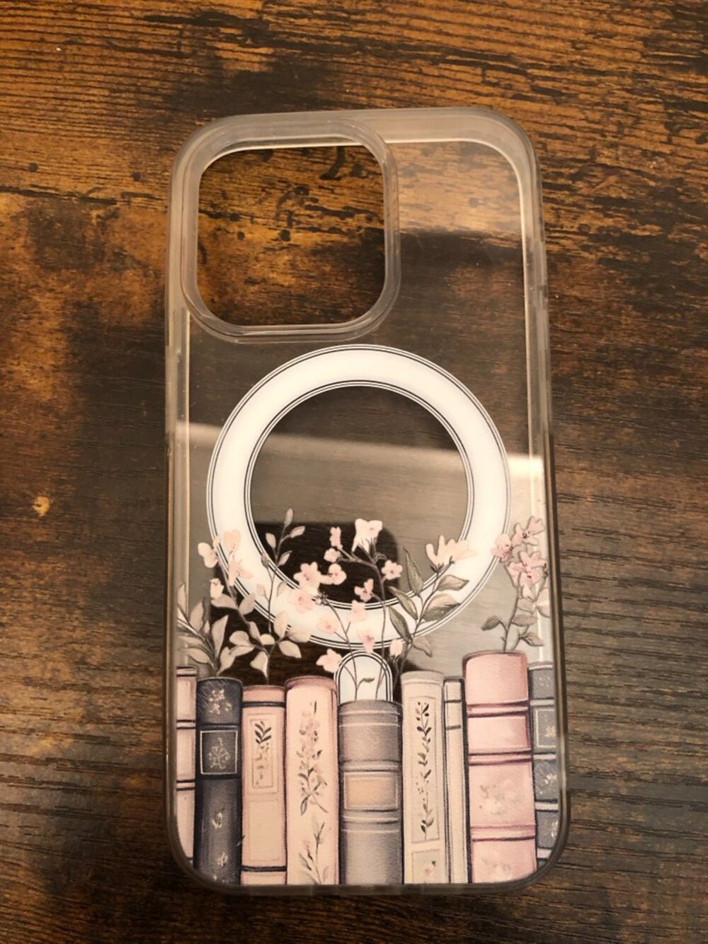 iPhone Case; Most likely for iPhone 13 or iPhone 15; Used before but good shape